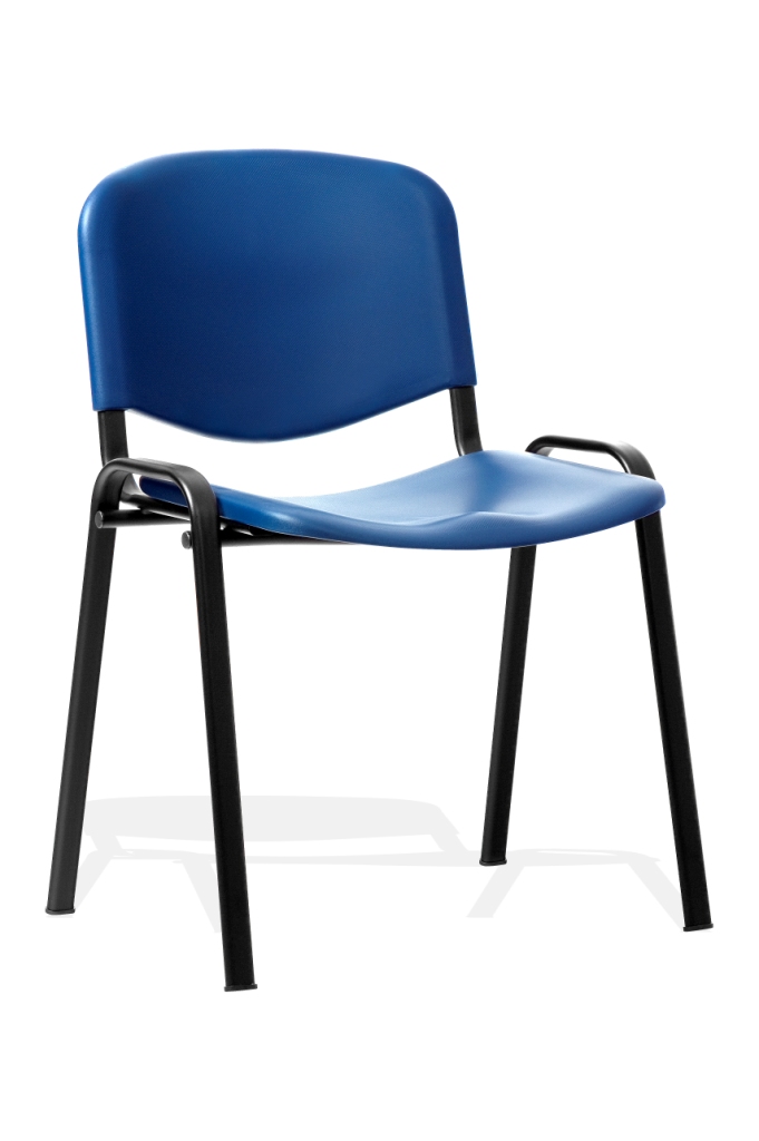 krzesło iso plast